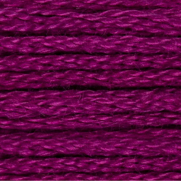 DMC 6 Strand Embroidery Floss - 34