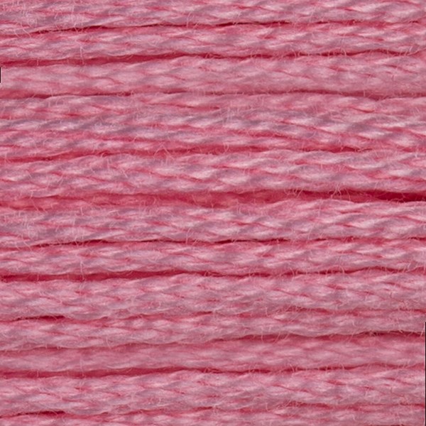 DMC 6 Strand Embroidery Floss