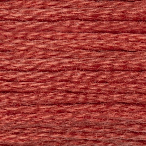 DMC 6 Strand Embroidery Floss - 21