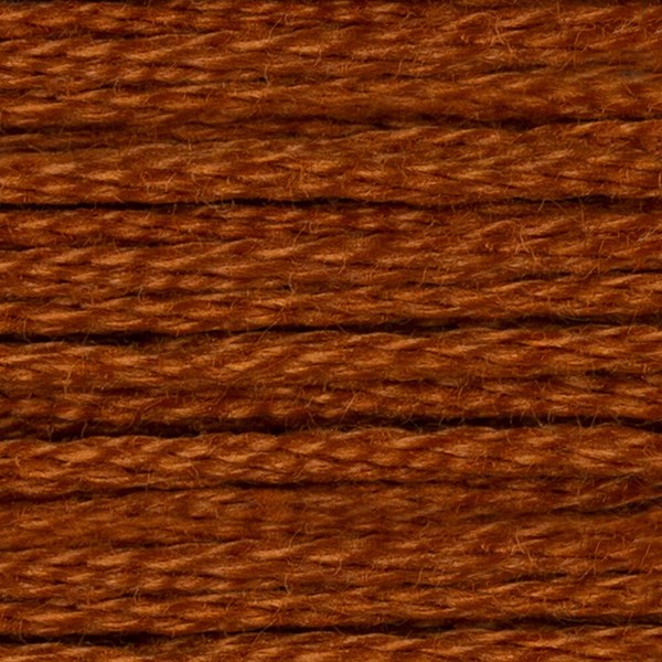 DMC 6 Strand Embroidery Floss - 3826