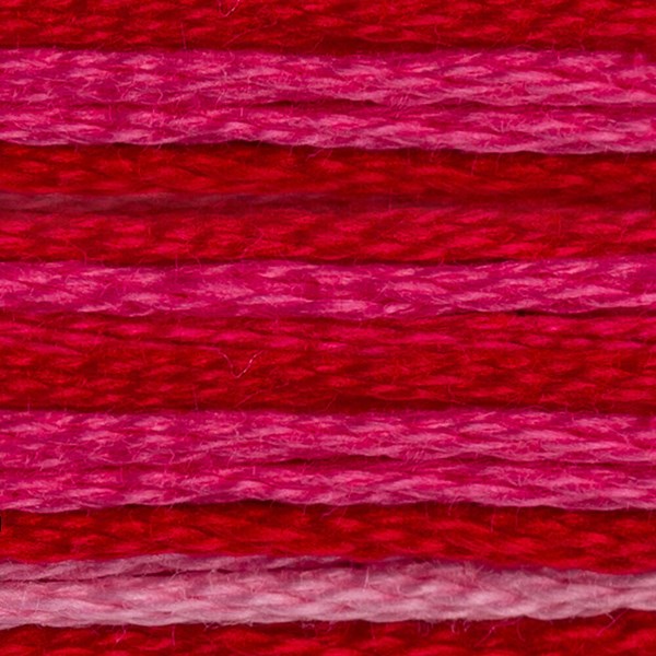 DMC 6 Strand Embroidery Floss - 107