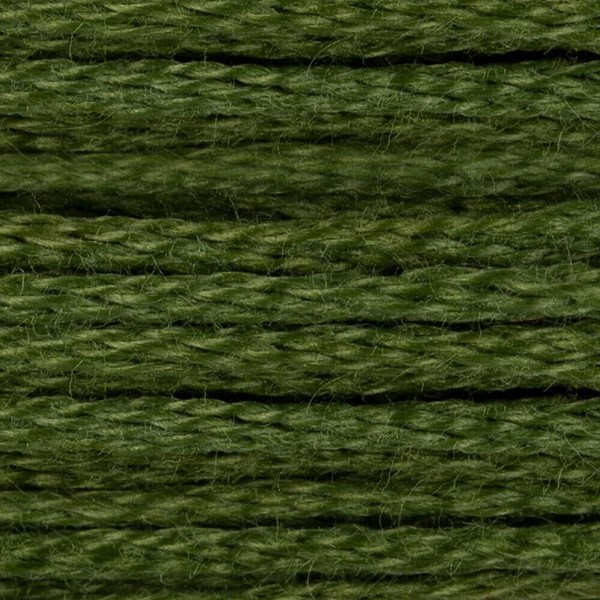 DMC 6 Strand Embroidery Floss