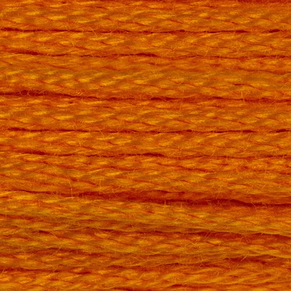 DMC 6 Strand Embroidery Floss