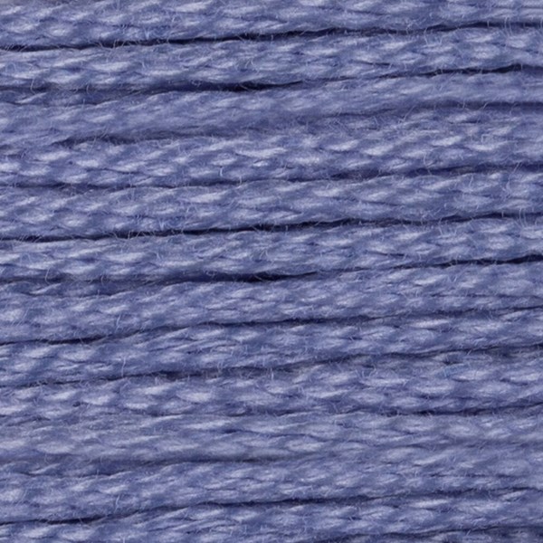 DMC 6 Strand Embroidery Floss - 341