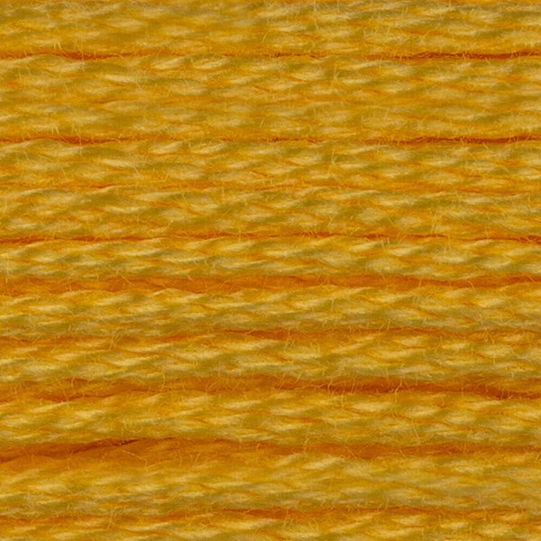 DMC 6 Strand Embroidery Floss - 726