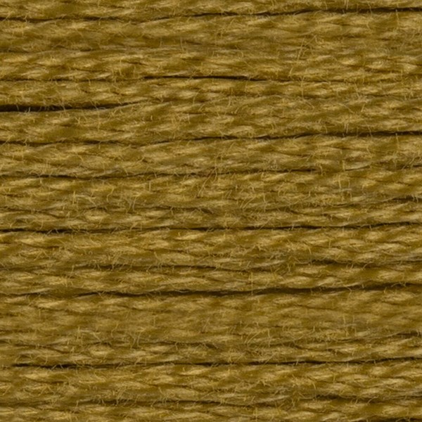 DMC 6 Strand Embroidery Floss