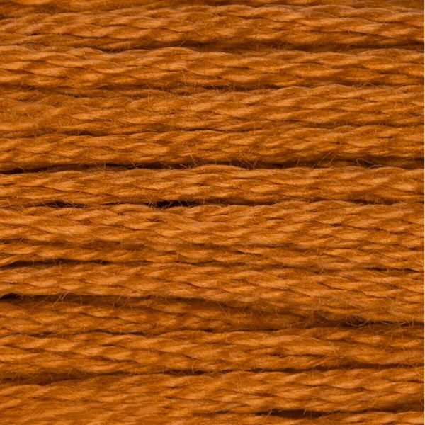 DMC 6 Strand Embroidery Floss