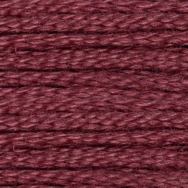 DMC 6 Strand Embroidery Floss - 3726