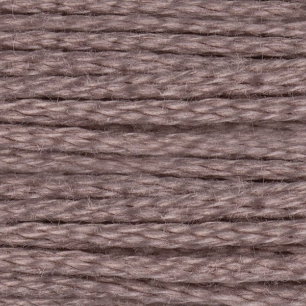 DMC 6 Strand Embroidery Floss - 452