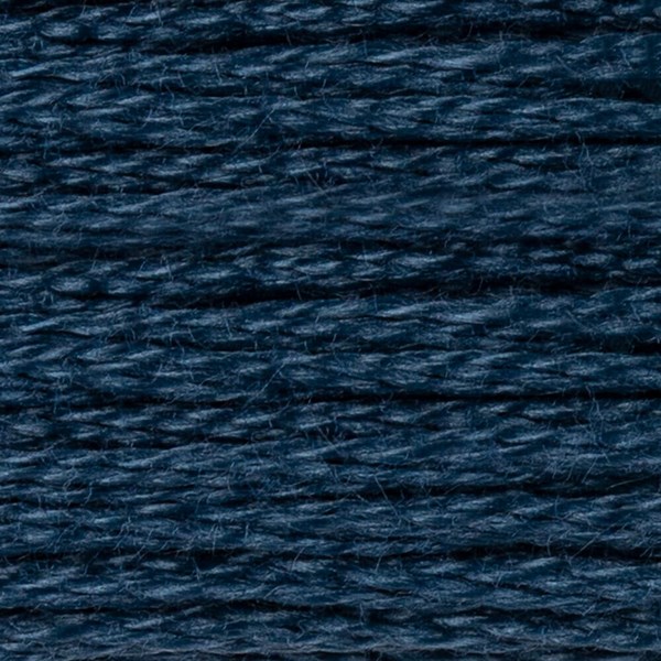 DMC 6 Strand Embroidery Floss - 930