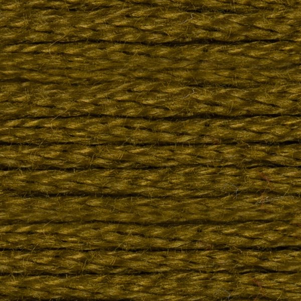 DMC 6 Strand Embroidery Floss - 732