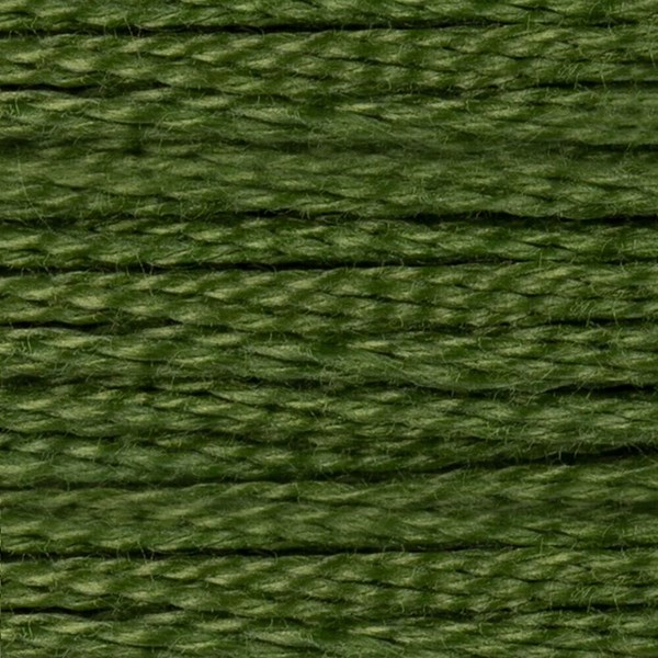 DMC 6 Strand Embroidery Floss