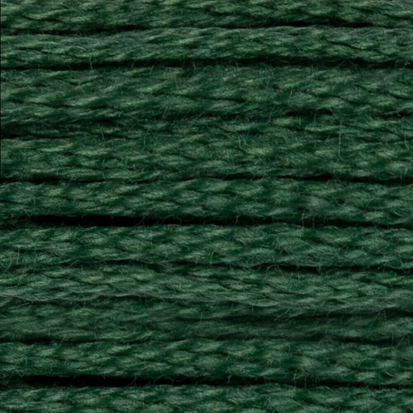 DMC 6 Strand Embroidery Floss