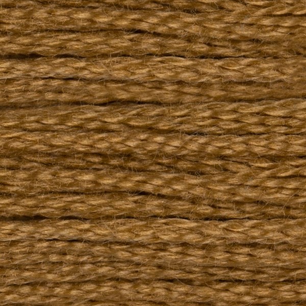 DMC 6 Strand Embroidery Floss - 3828