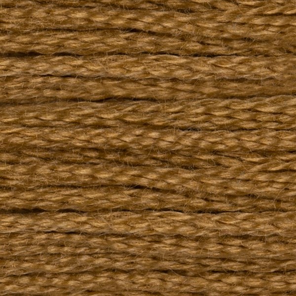 DMC 6 Strand Embroidery Floss