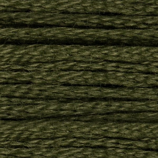 DMC 6 Strand Embroidery Floss - 3051