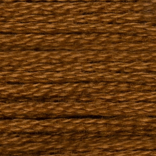 DMC 6 Strand Embroidery Floss