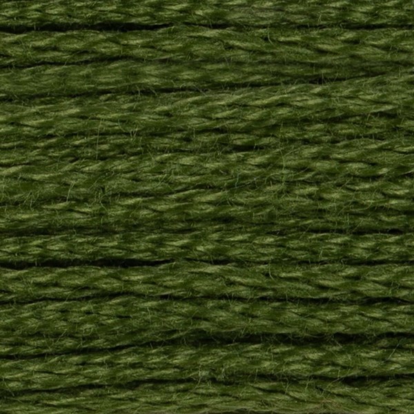 DMC 6 Strand Embroidery Floss - 937