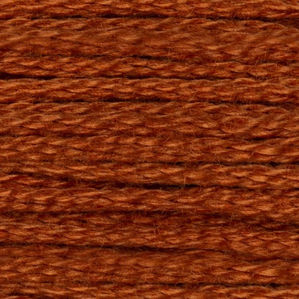 DMC 6 Strand Embroidery Floss