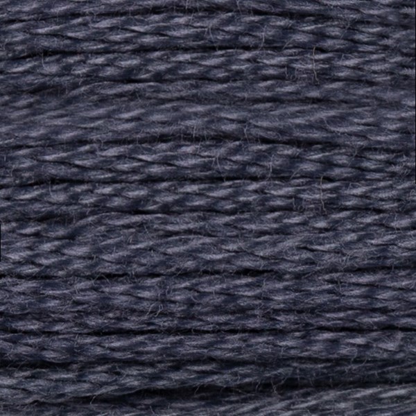 DMC 6 Strand Embroidery Floss - 317