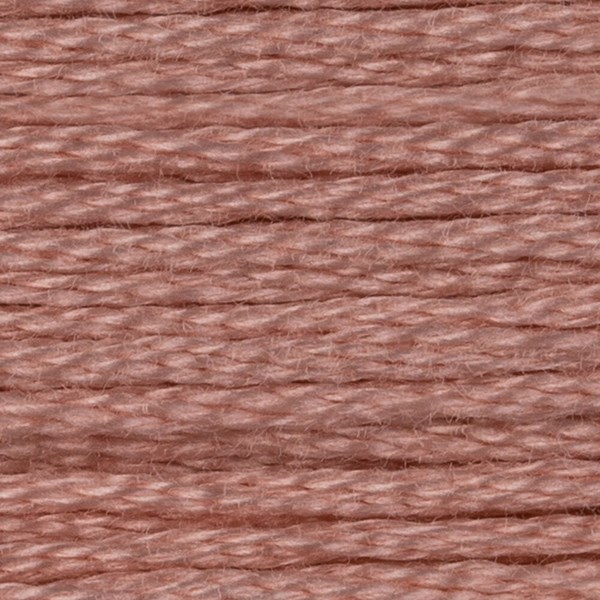 DMC 6 Strand Embroidery Floss