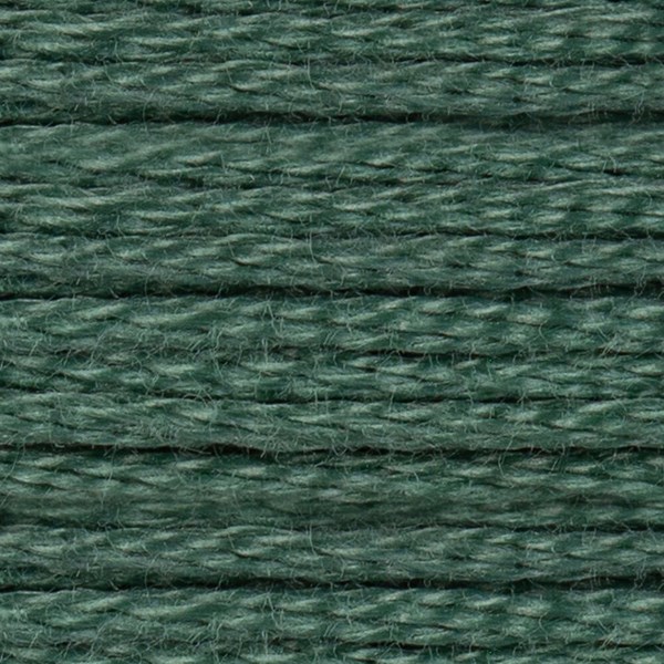 DMC 6 Strand Embroidery Floss - 502