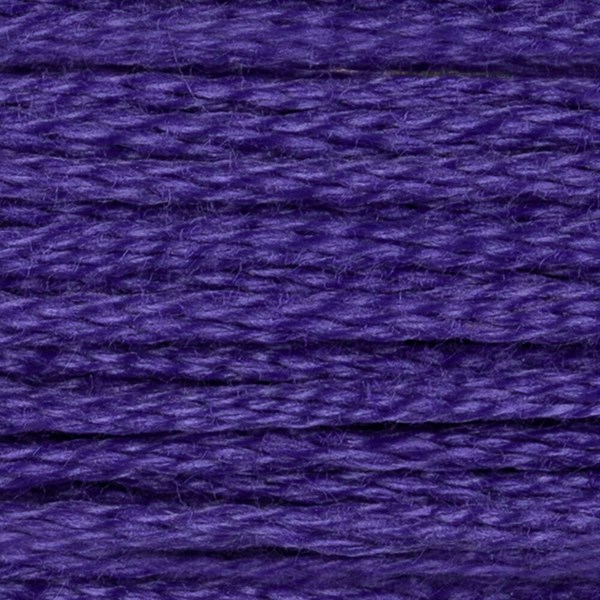 DMC 6 Strand Embroidery Floss - 792