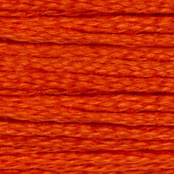 DMC 6 Strand Embroidery Floss