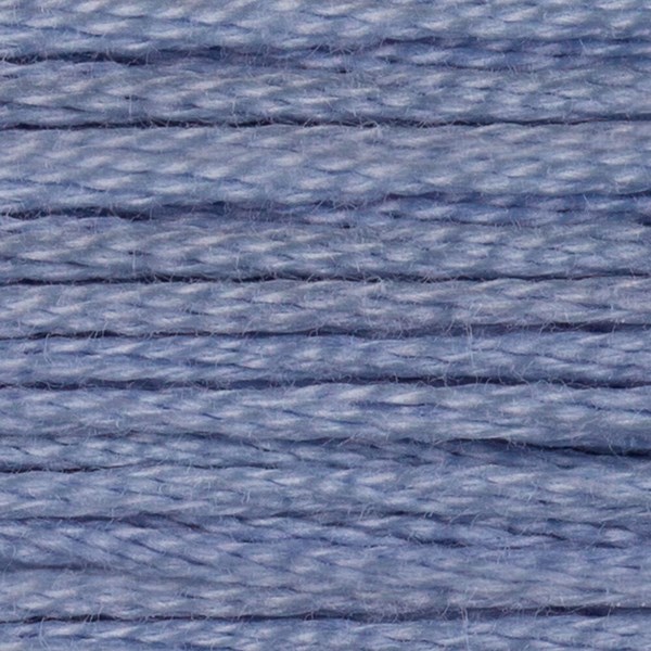 DMC 6 Strand Embroidery Floss - 157