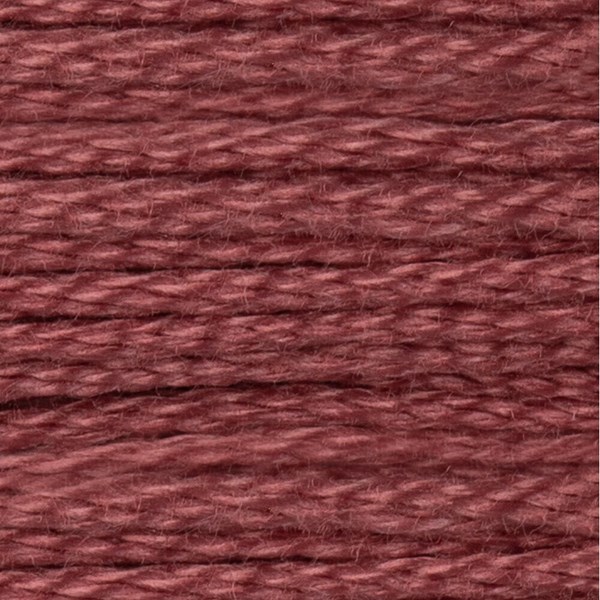 DMC 6 Strand Embroidery Floss - 223