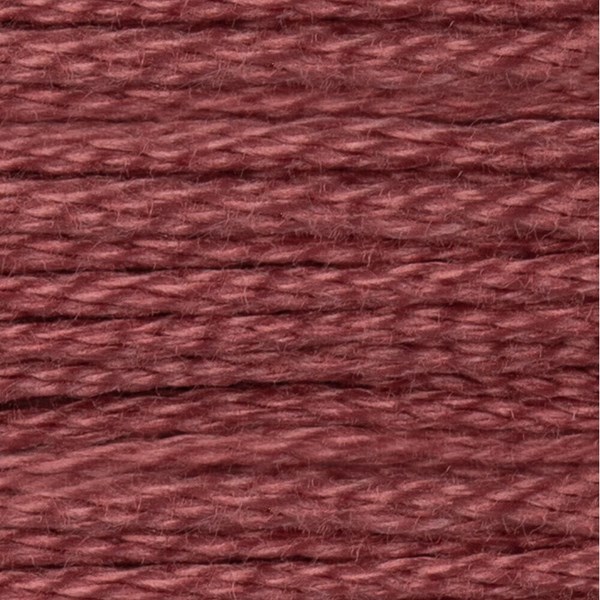 DMC 6 Strand Embroidery Floss - 223