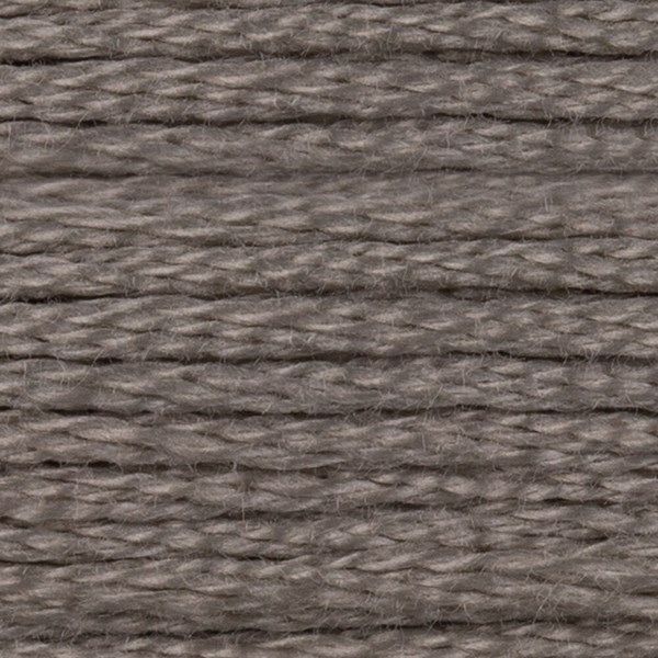 DMC 6 Strand Embroidery Floss - 648