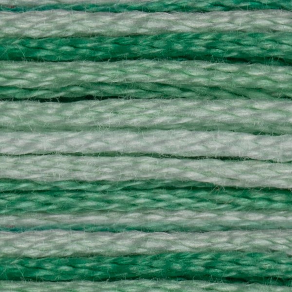 DMC 6 Strand Embroidery Floss - 125