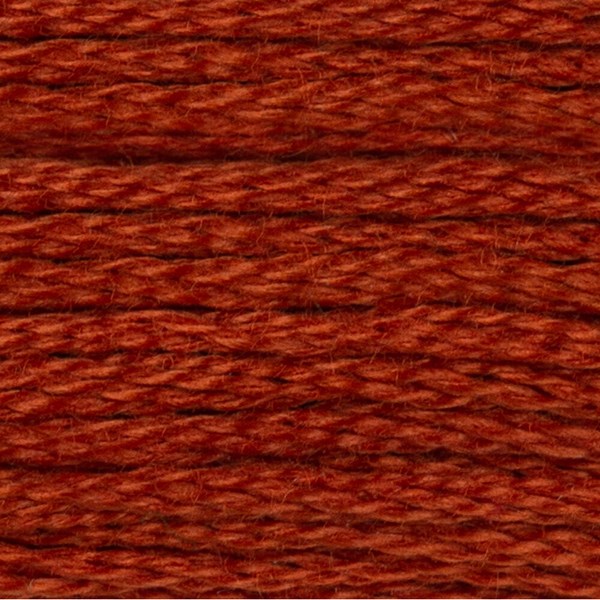 DMC 6 Strand Embroidery Floss - 920