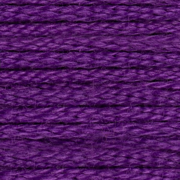 DMC 6 Strand Embroidery Floss - 3837