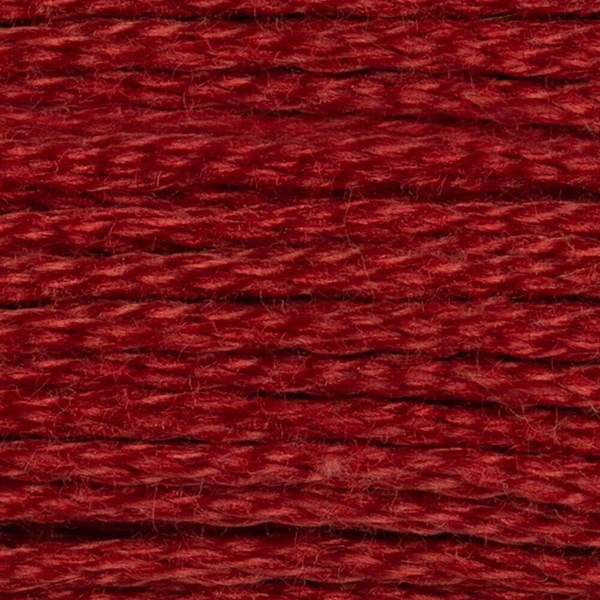 DMC 6 Strand Embroidery Floss - 22
