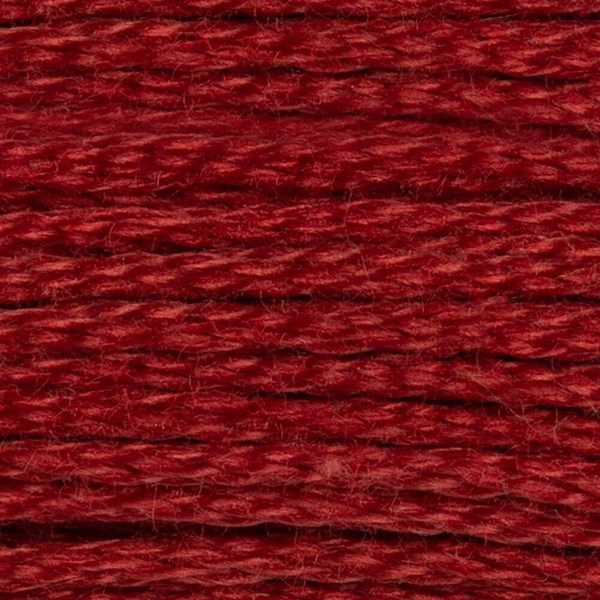 DMC 6 Strand Embroidery Floss