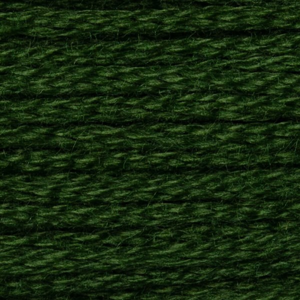 DMC 6 Strand Embroidery Floss - 3345