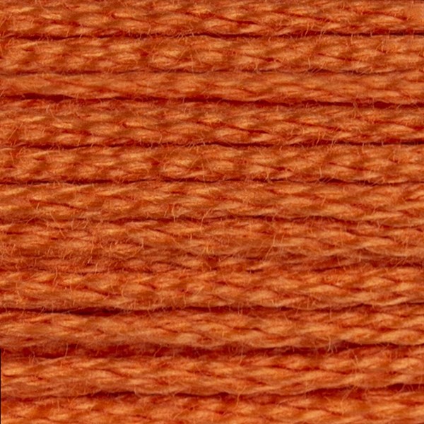 DMC 6 Strand Embroidery Floss - 922