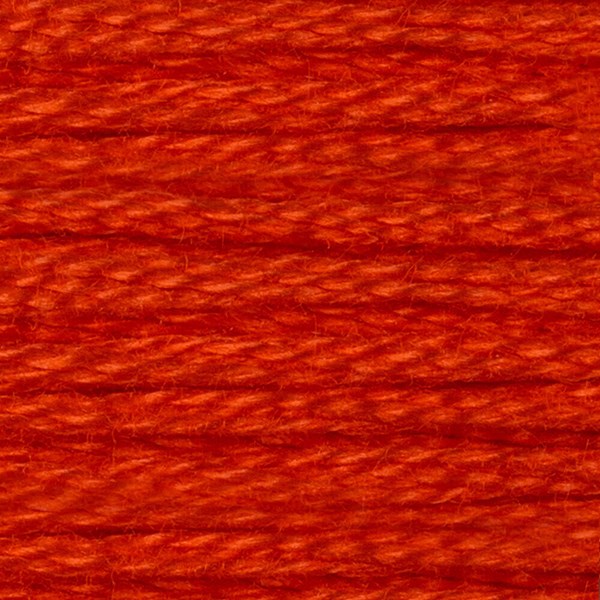 DMC 6 Strand Embroidery Floss - 606