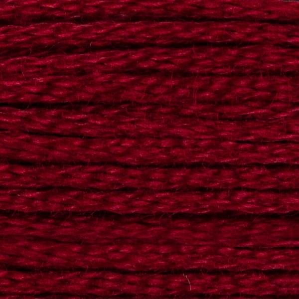 DMC 6 Strand Embroidery Floss - 3777