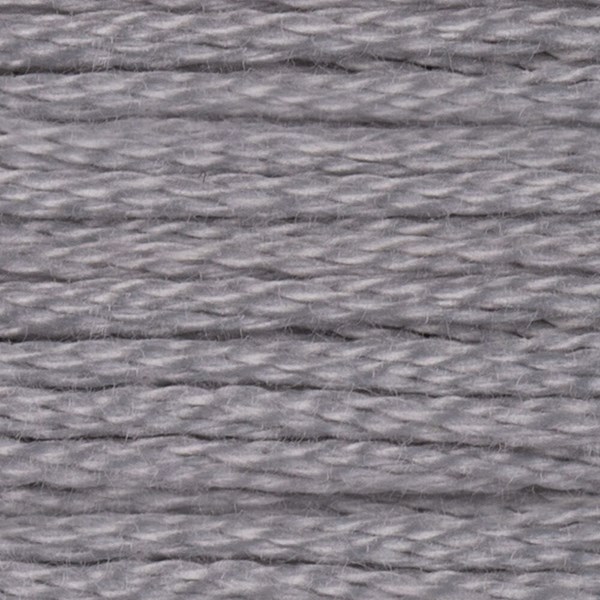 DMC 6 Strand Embroidery Floss - 02