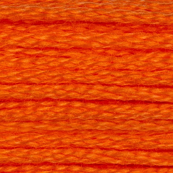 DMC 6 Strand Embroidery Floss - 970