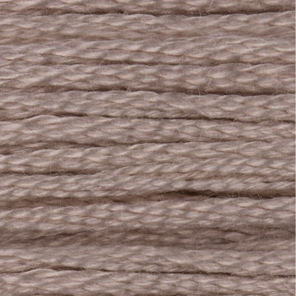 DMC 6 Strand Embroidery Floss