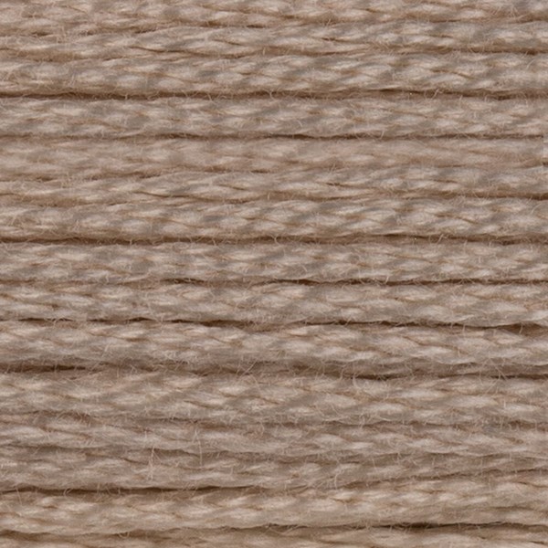 DMC 6 Strand Embroidery Floss