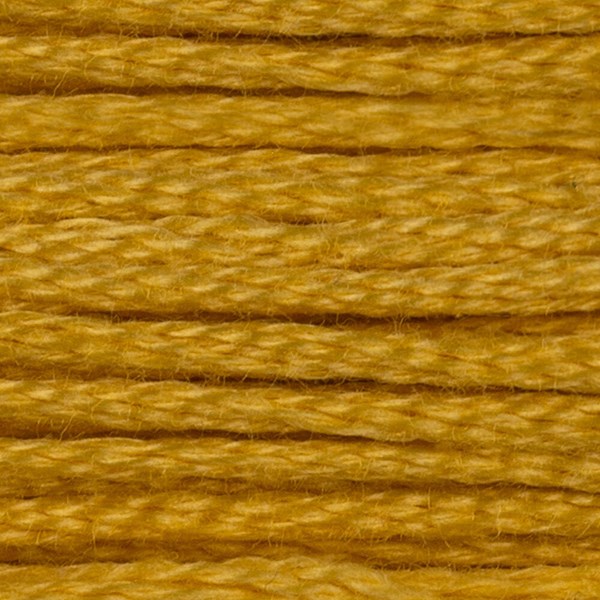 DMC 6 Strand Embroidery Floss