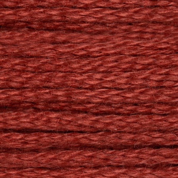 DMC 6 Strand Embroidery Floss - 3830