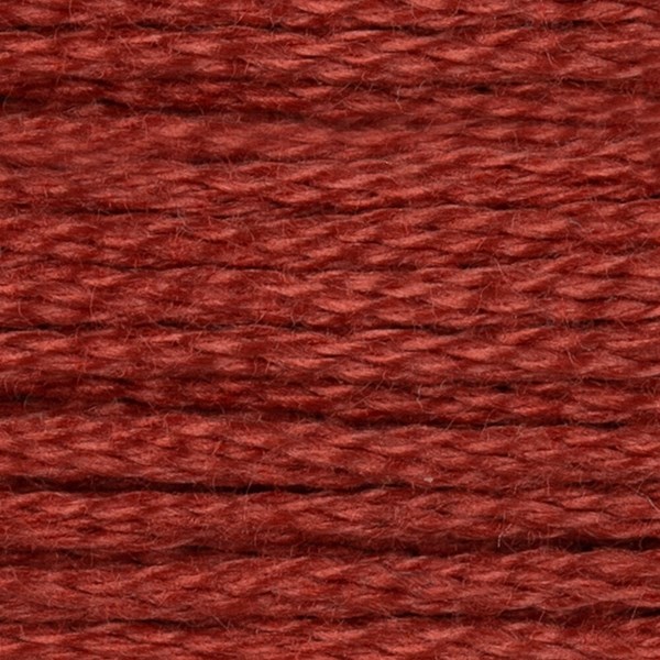 DMC 6 Strand Embroidery Floss - 3830