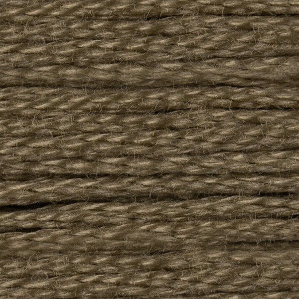 DMC 6 Strand Embroidery Floss