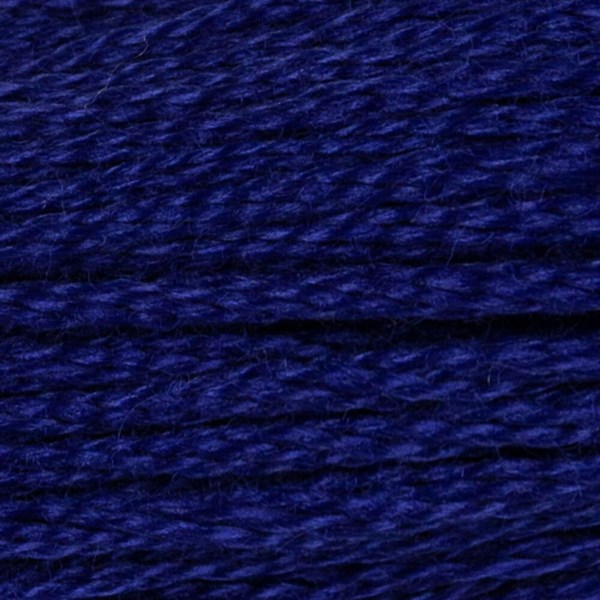 DMC 6 Strand Embroidery Floss - 796